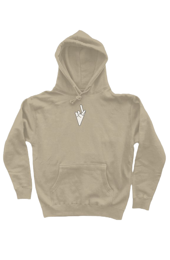 1/1 Hoodie Tan Tan