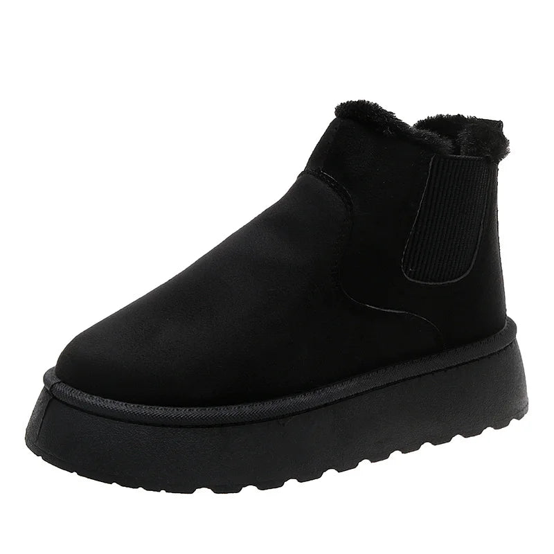 Boots black