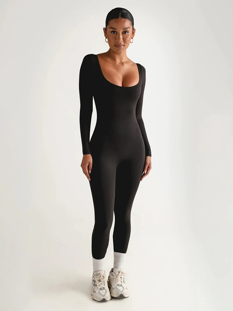 Simple Bodysuit