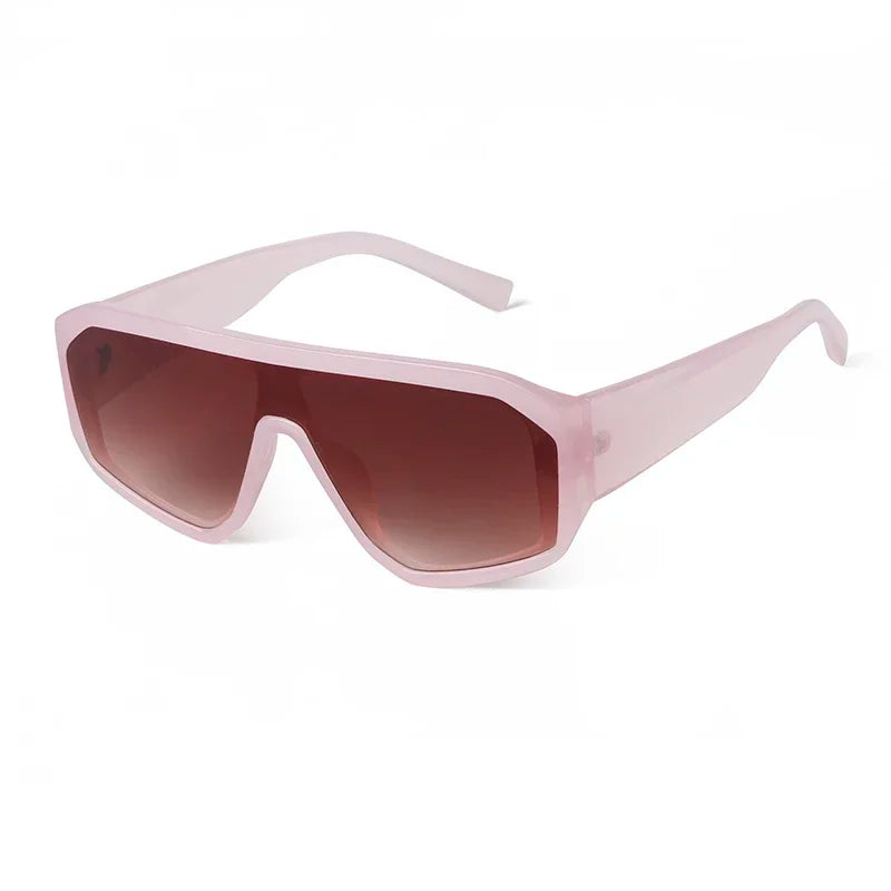 New Wave Designer Shades Pink