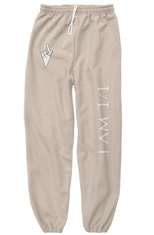 #1 1/1 Sweatpants [final]