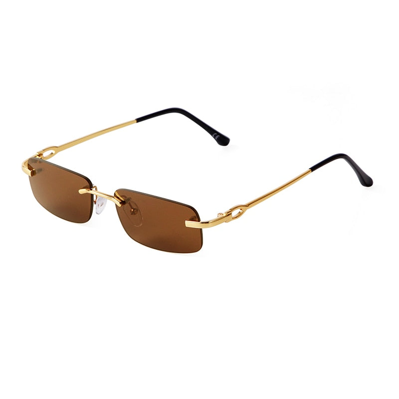 Visionnaire Specs Beige