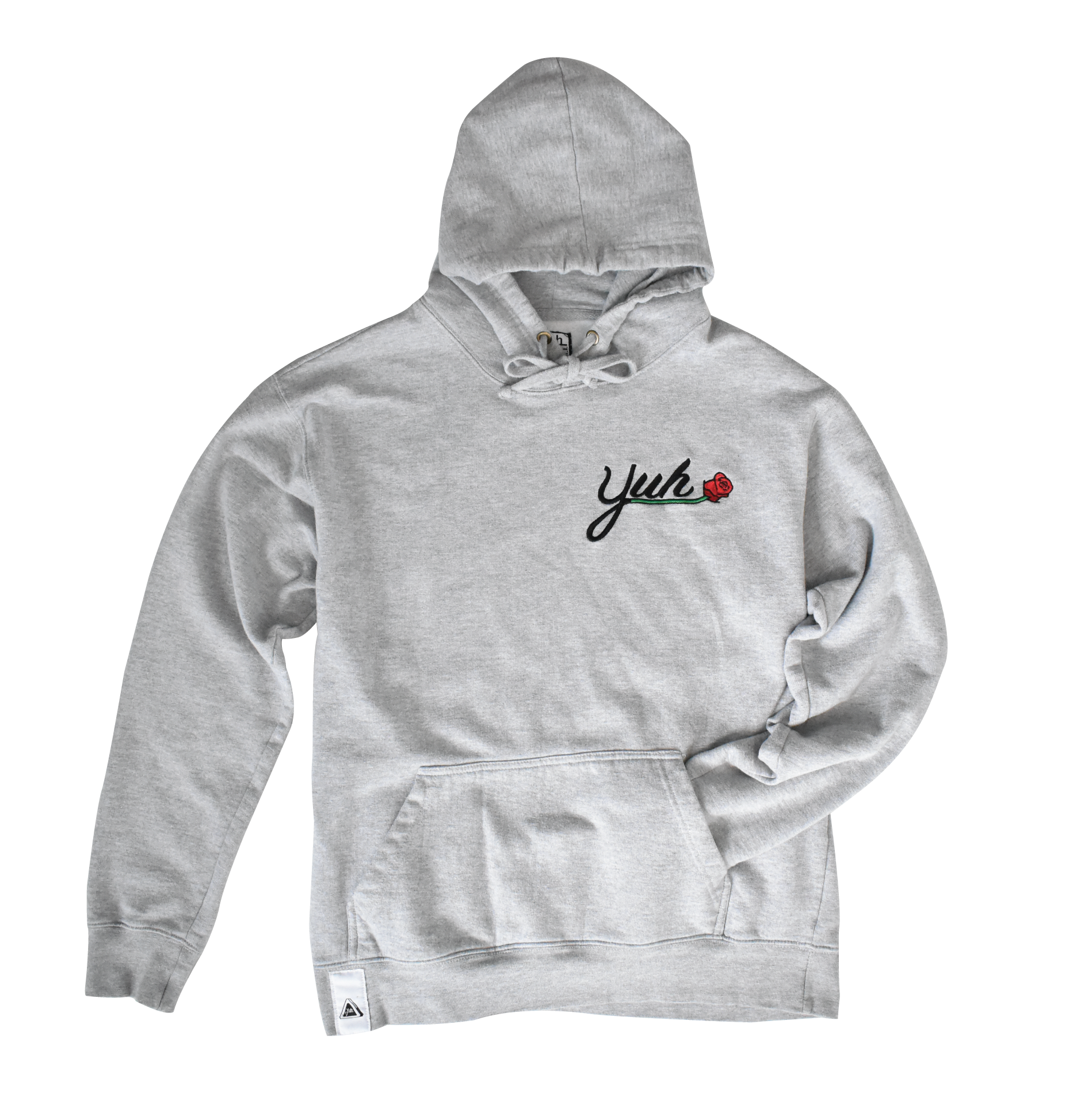 Yuh Rose Hoodie