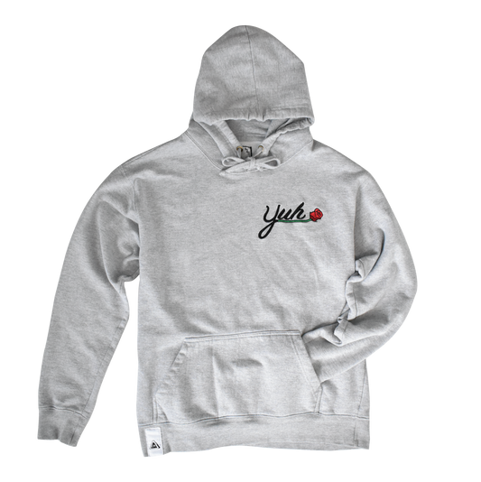 Yuh Rose Hoodie